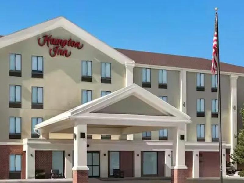 Hampton Inn Suites By Hilton Wheat Ridge Denver W - featured photo