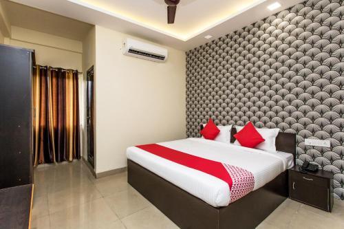 Jmc Hotel Blue Inn — Indore — photo 5