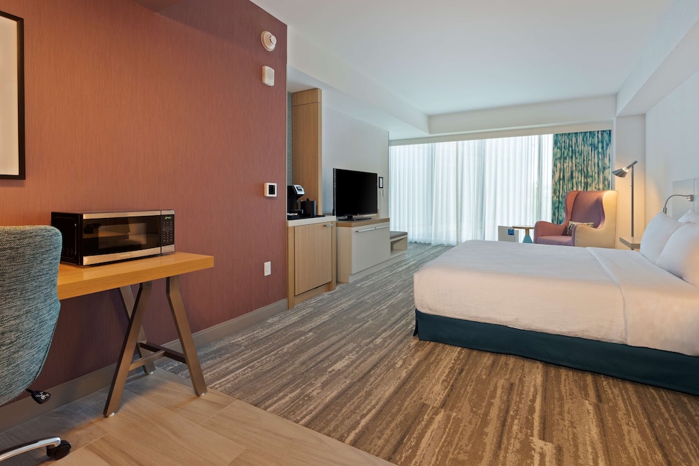 Hilton Garden Inn Boston Brookline MA - photo 16