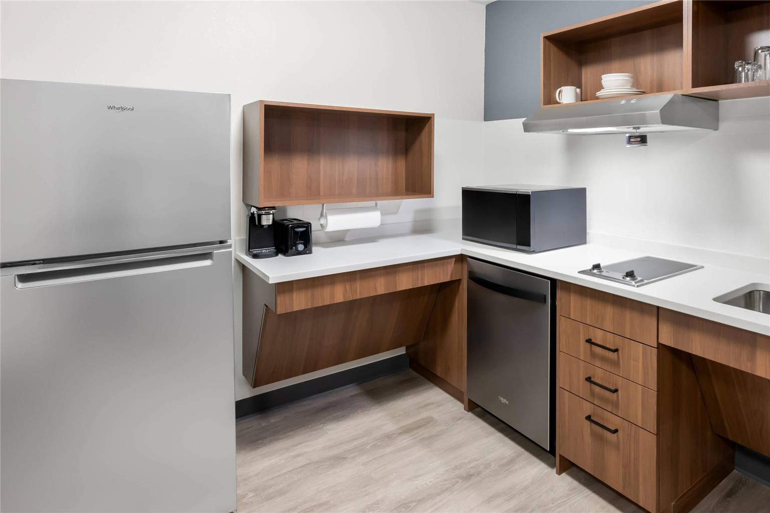 Everhome Suites Portsmouth Newington — hotel near Portsmouth International Airport at Pease