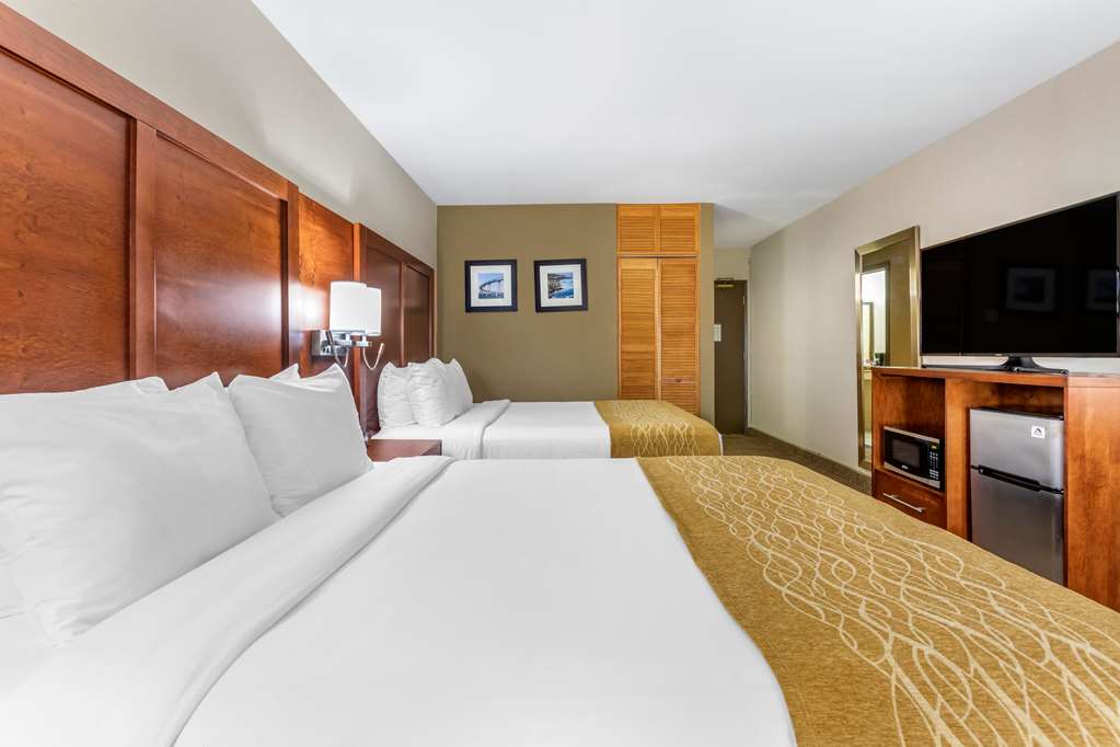 Comfort Inn Escondido San Diego North County - photo 9