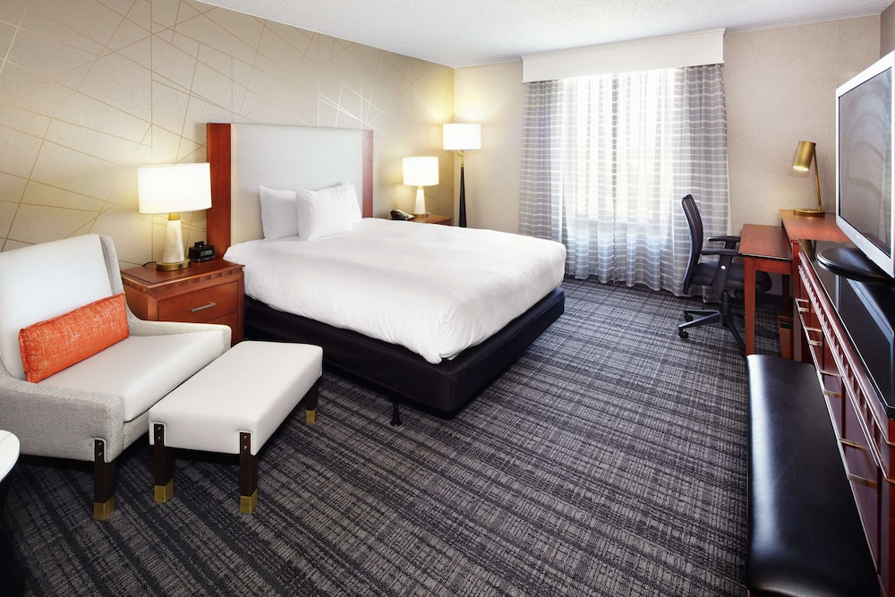 DoubleTree by Hilton Dallas Near the Galleria - photo 15