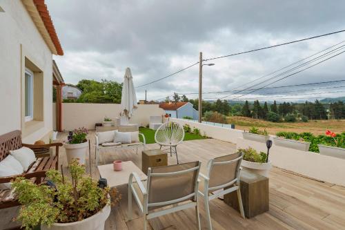 Lovely House — 4-Star Luxury Hotel in Setubal, Portugal