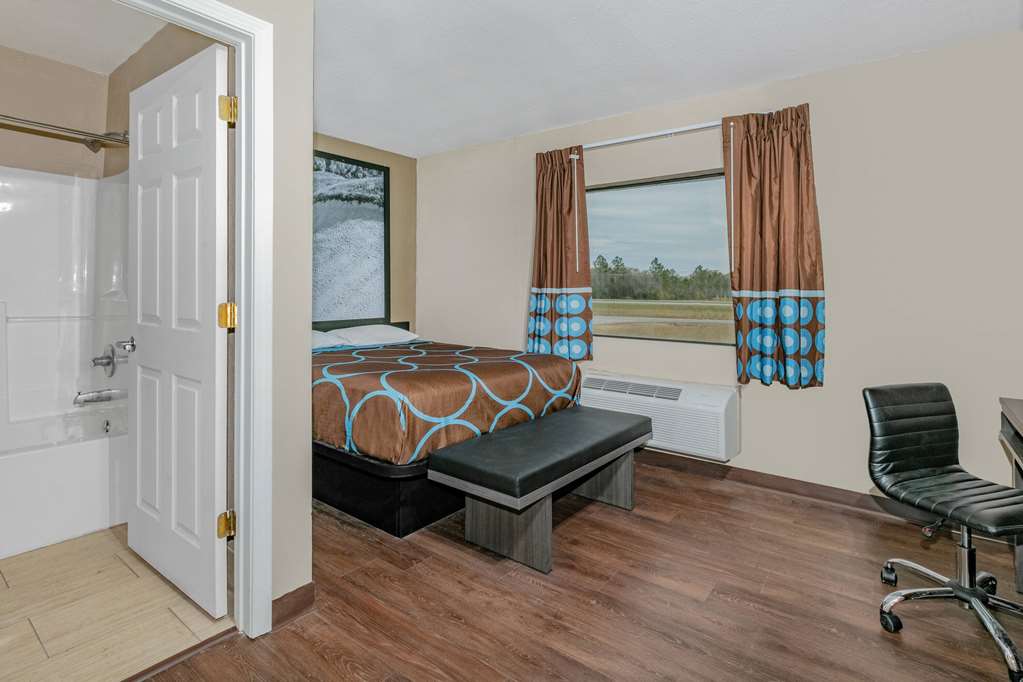 Super 8 By Wyndham Moss Point - photo 21
