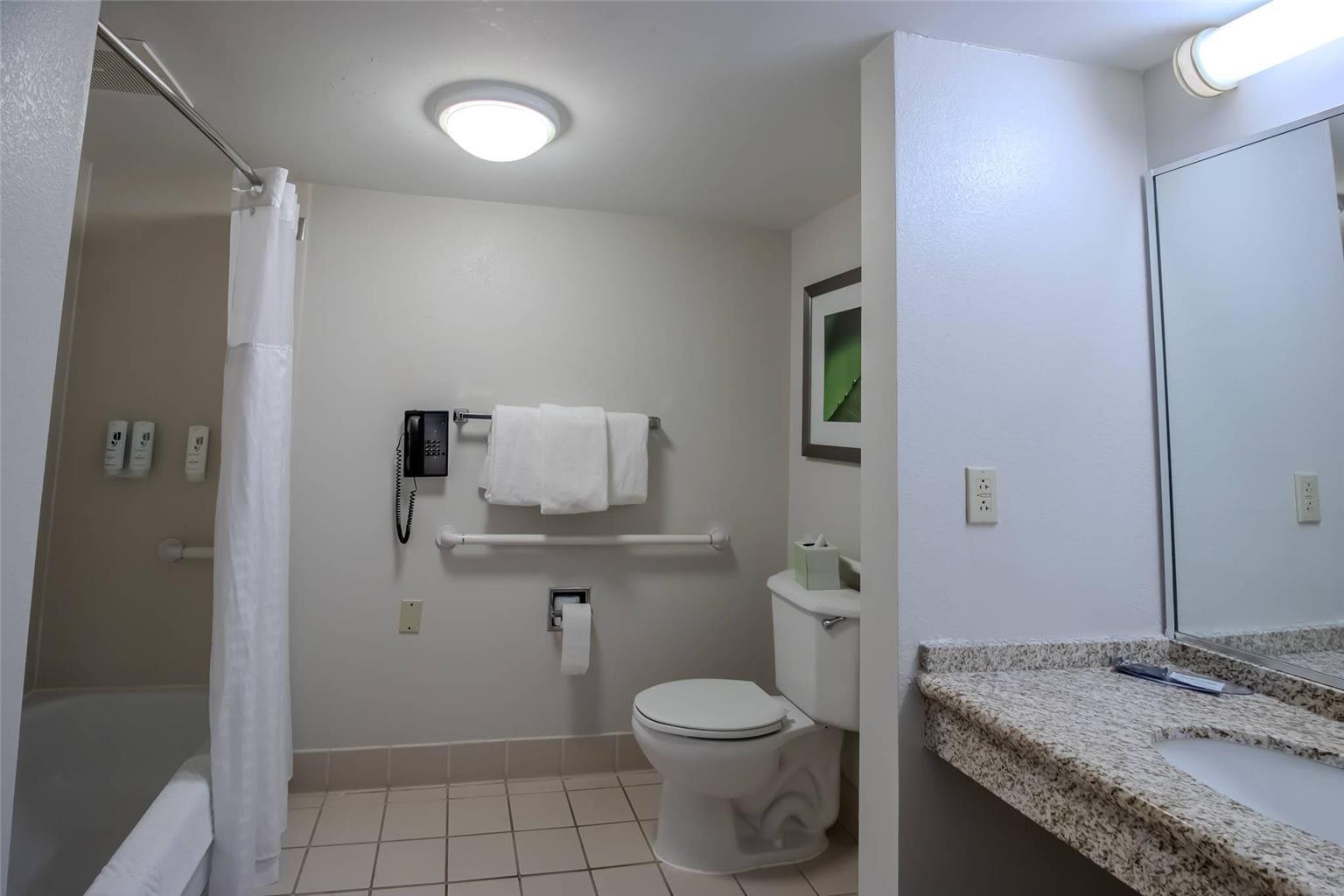 Country Inn & Suites by Radisson Convention Center - photo 29