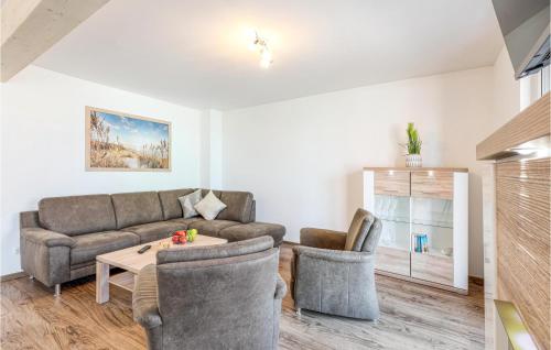 Seewolke 16 in Heringsdorf, Germany