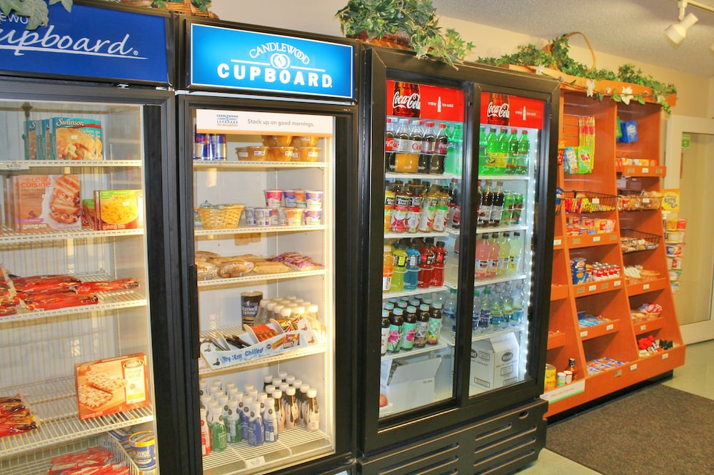 Candlewood Suites Syracuse Airport - photo 24