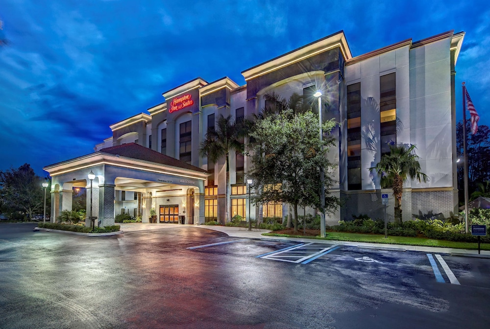 Hampton Inn & Suites Fort Myers Estero FGCU - featured photo