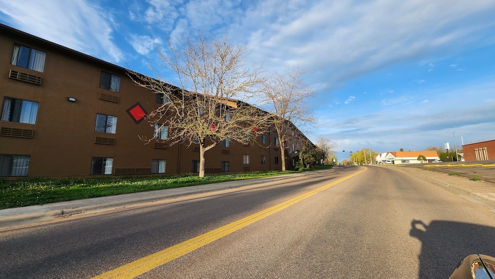 Super 8 By Wyndham Great Falls MT - photo 22
