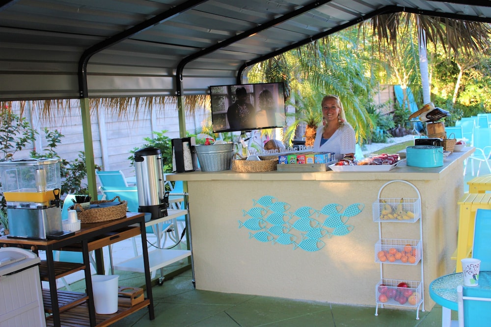 Latitude 26 Waterfront Boutique Resort Fort Myers Beach - photo 65