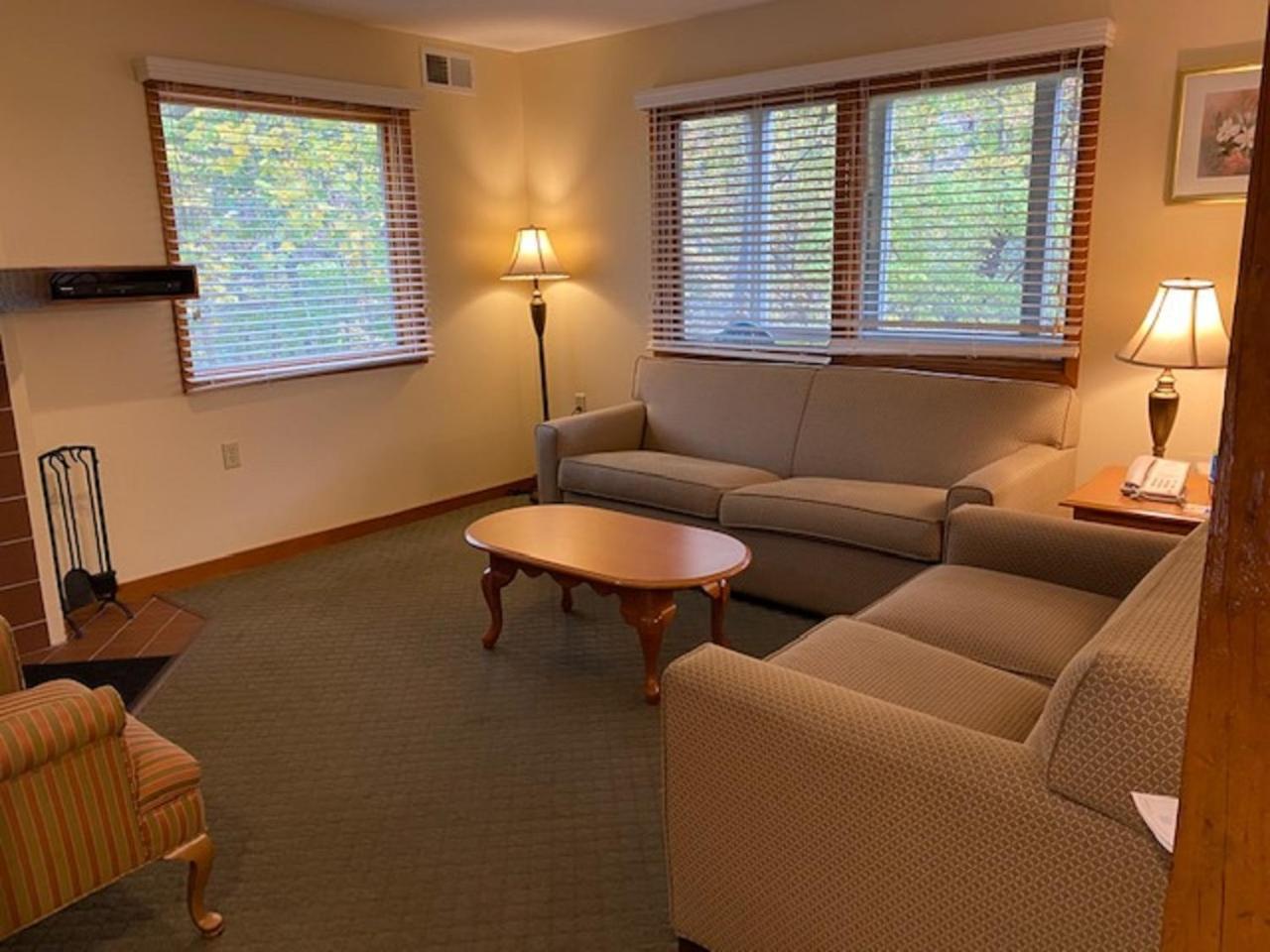 Pocono Villas Resort - photo 17