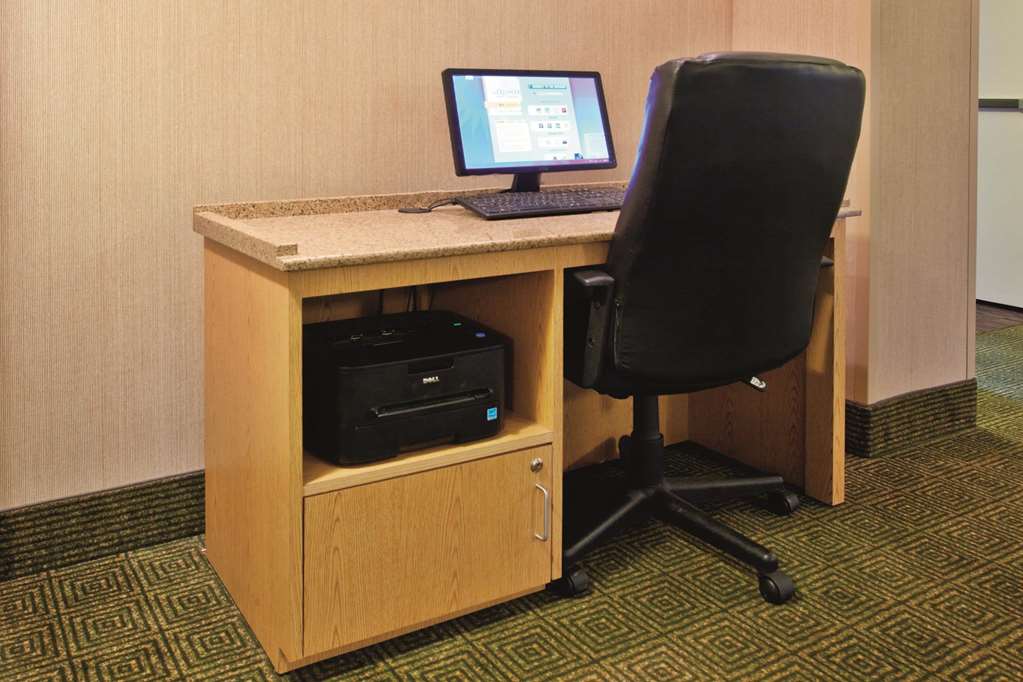 La Quinta Inn & Suites by Wyndham Winston Salem - photo 53