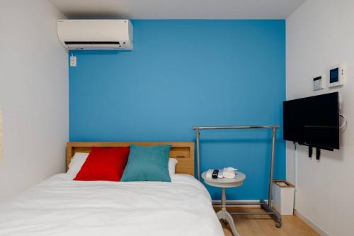 千住寿町1f — 4-Star Luxury Hotel in Tokyo, Japan