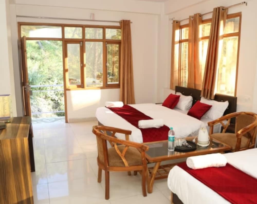 Goroomgo Asha Residency Shimla in Shimla, India