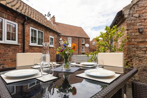 Ropemaker s Cottage — 4-Star Luxury Hotel in Newark On Trent, United Kingdom