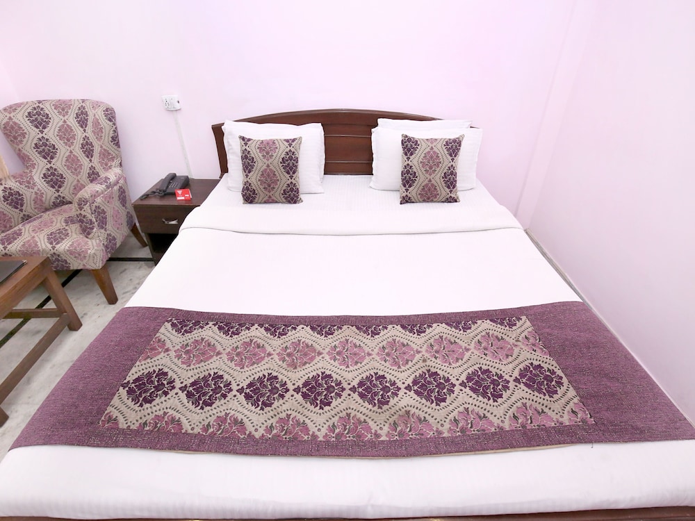 Hotel Dove — Chandigarh — photo 2
