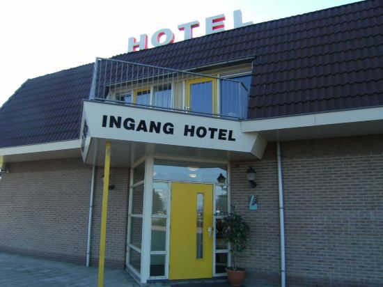 Hotel Restaurant Zalkerbroek — hotel in Kampen
