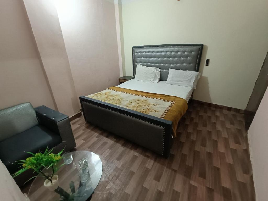 Hotel Lahore City - last minute hotel in Lahore