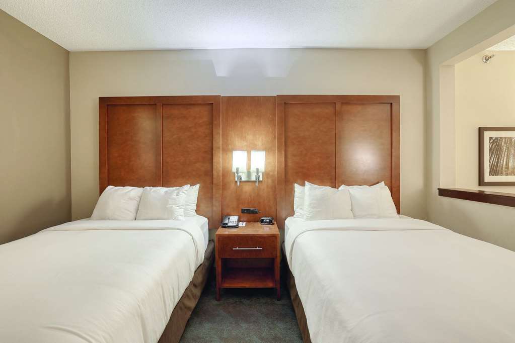 Comfort Suites Appleton Airport - photo 15