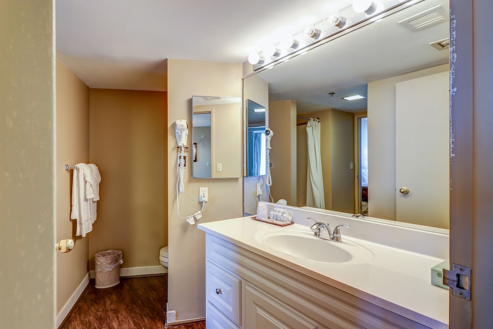 Atlantic Palace Suites - photo 32