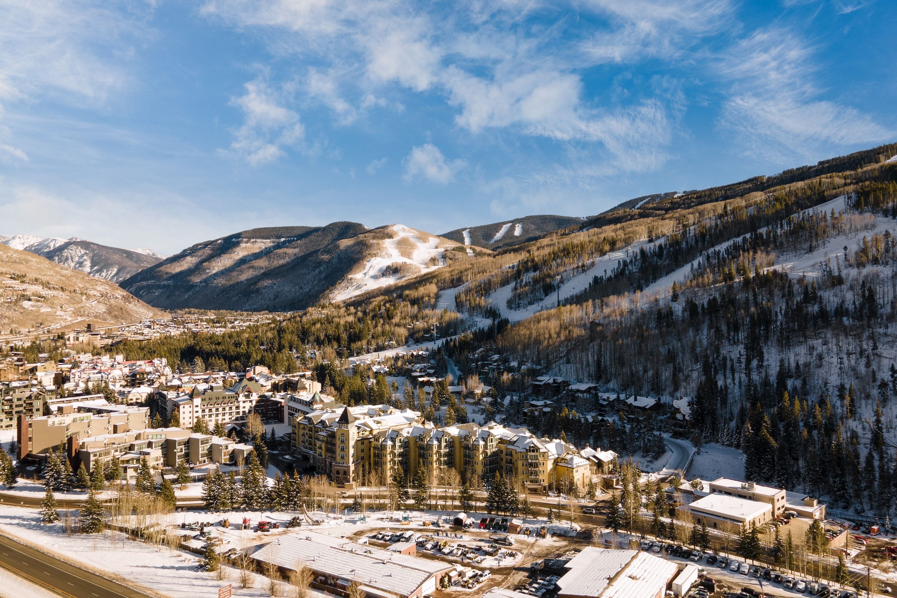 Cloud 9 by Avantstay Located at the Base of Vail Ski Resort w Community Pool & Hot Tub - photo 27
