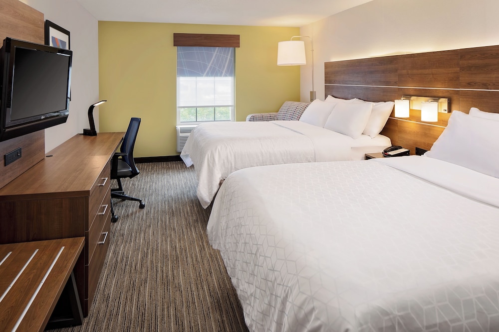 Holiday Inn Express Harrisburg East by IHG - photo 9
