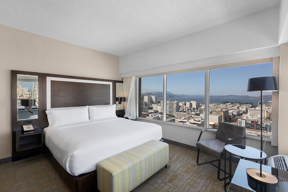 Holiday Inn Golden Gateway by IHG - photo 19