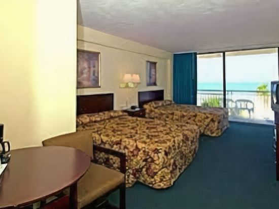 Ocean Shore Resort - photo 10