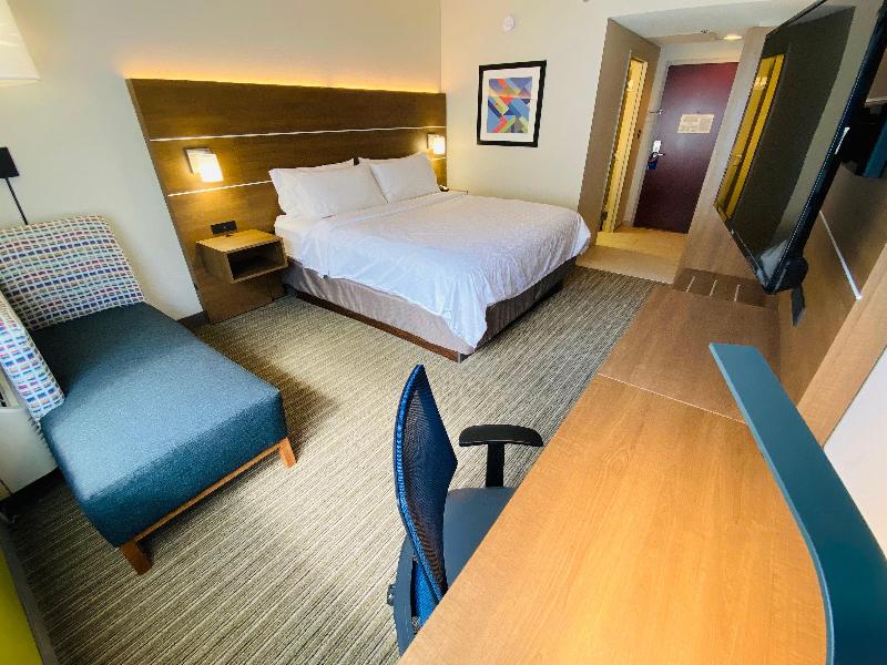 Holiday Inn Express Blowing Rock South by IHG - photo 33