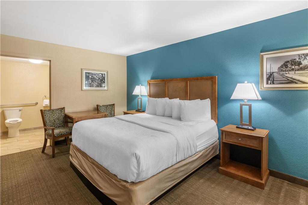 Best Western Charleston Inn - photo 49