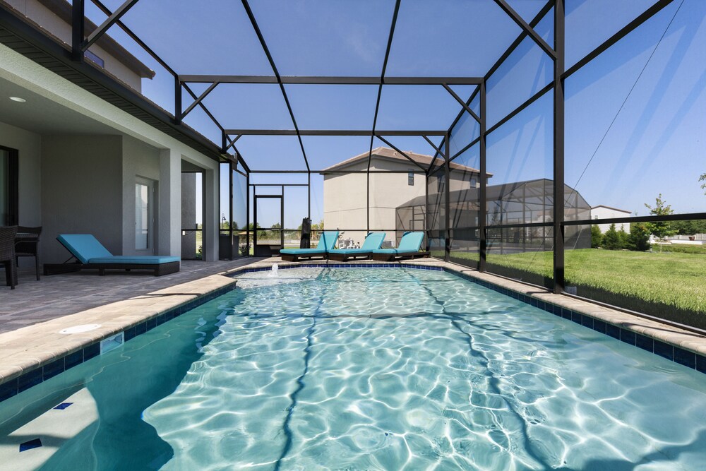 Balmoral Resort Florida - photo 43