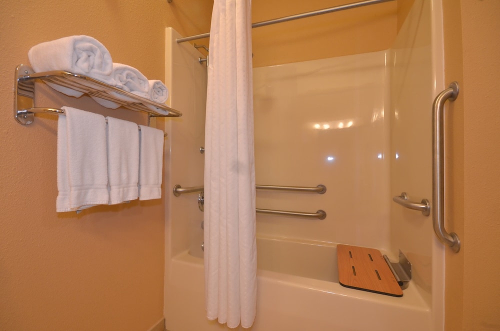 Holiday Inn Express Hotel & Suites Pine Bluff Pines Mall by IHG - photo 26