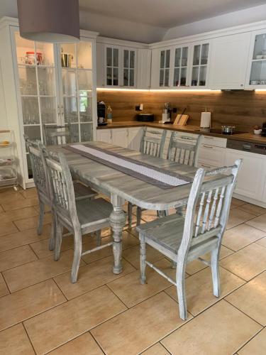 Mazurska Riwiera - last minute hotel in Dabrowa