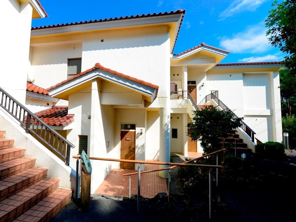 Le Nessa Jyogasaki - last minute hotel in Ito