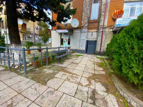 Ruslan Hotel 1 in P'ot'i, Georgia