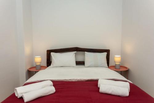 Super Stylish and Spacious 3 Seperated Apartments For 6 people