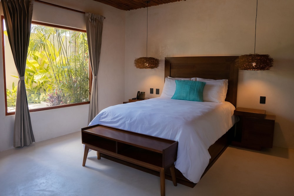 Puerta del Cielo Hotel Origen — Bacalar — photo 2