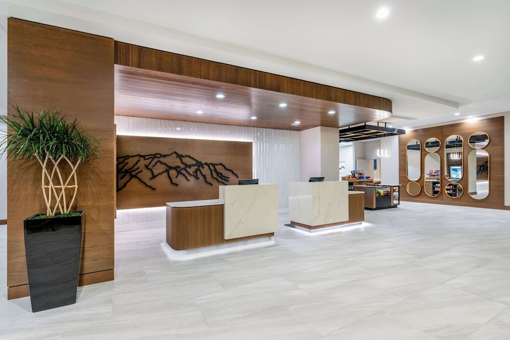 Hilton Garden Inn Albuquerque Uptown - photo 3