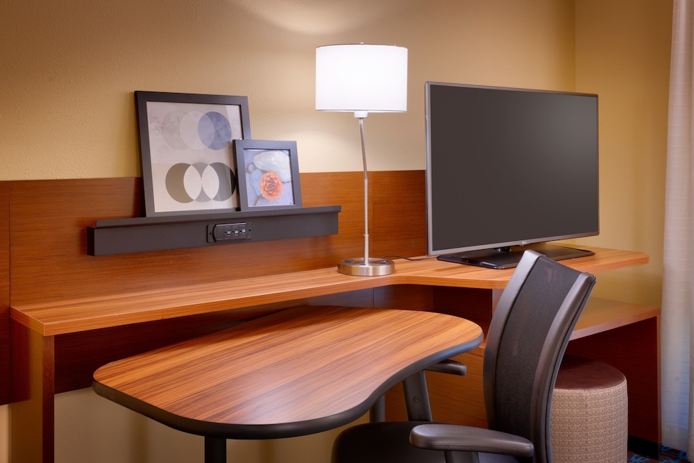 Fairfield Inn & Suites by Marriott Salt Lake City Midvale - photo 4