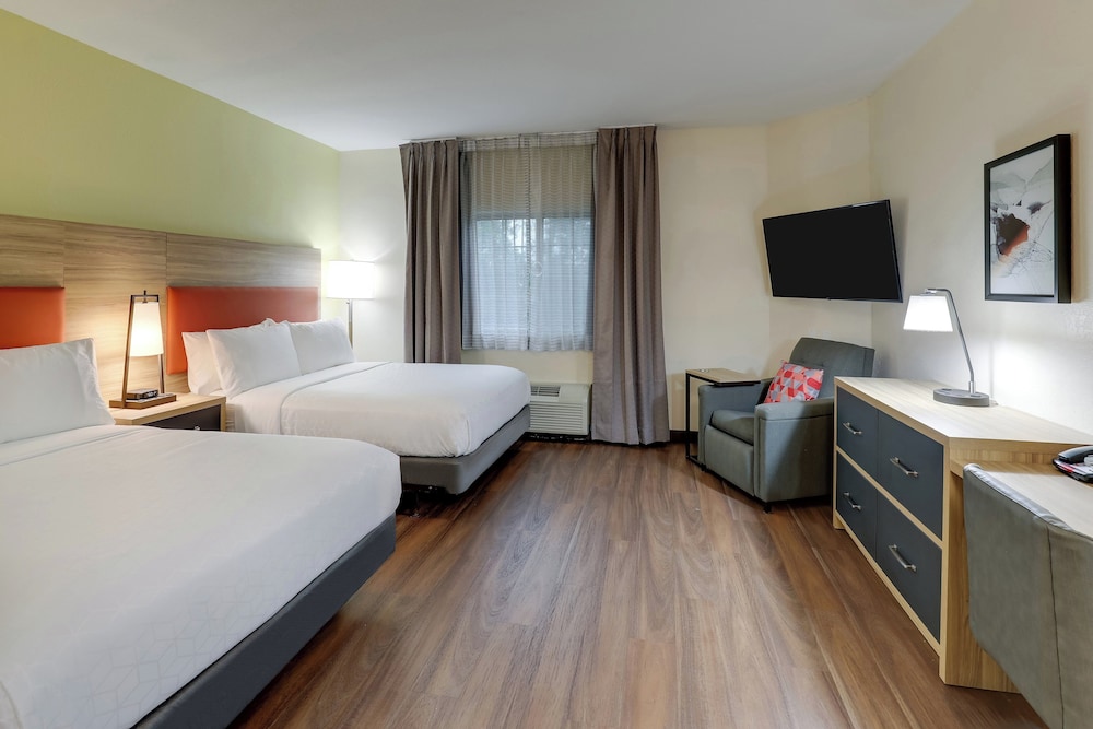 Candlewood Suites Lexington by IHG - photo 9