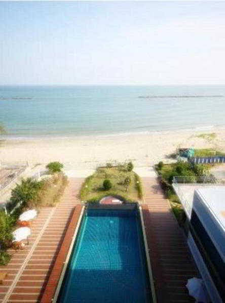 Heaven Beach - last minute hotel in Hua Hin