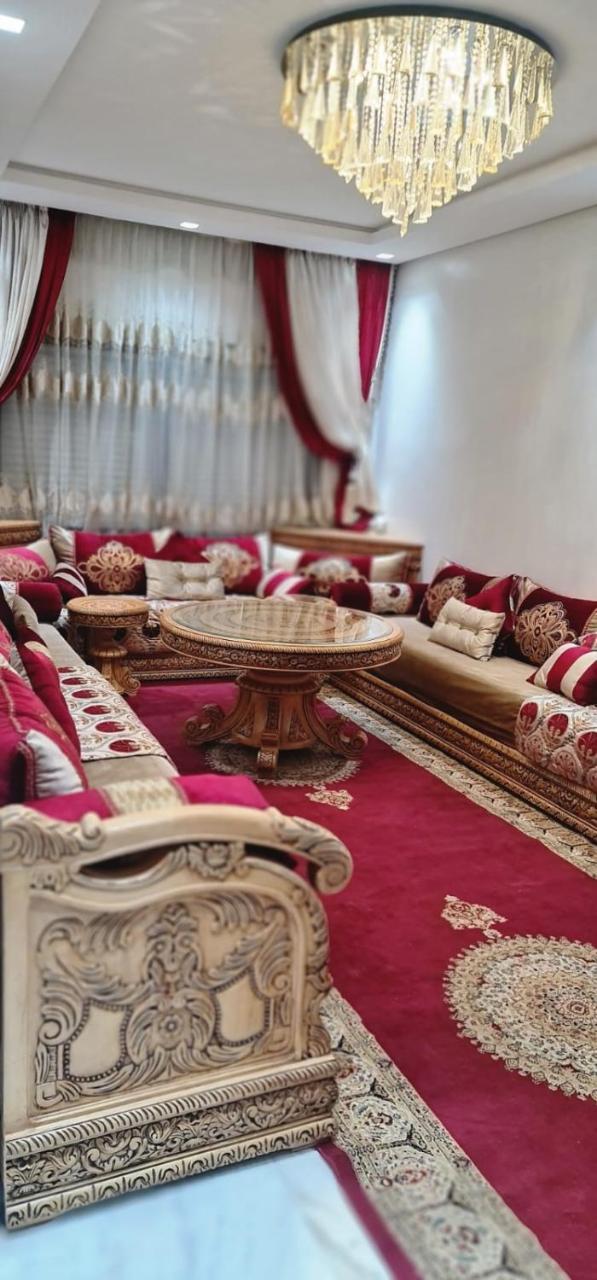 Jnane Californie — 4-Star Luxury Hotel in Casablanca, Morocco
