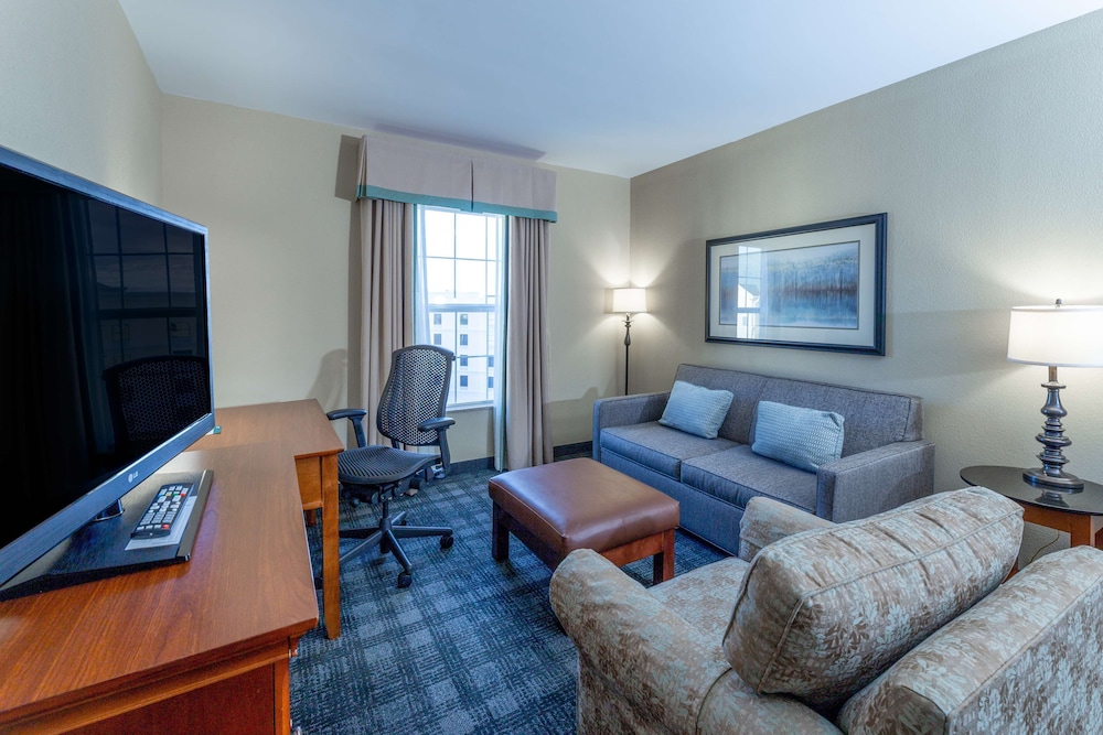 Homewood Suites by Hilton Lawrenceville Duluth - photo 16