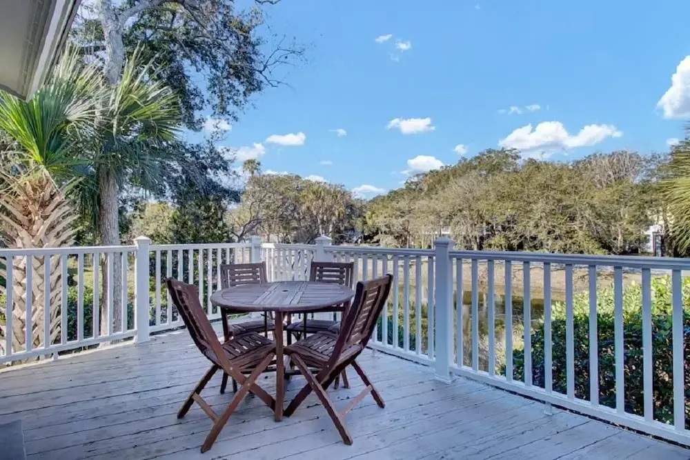 Racquet Club 28 by Wild Dunes in Resort Core - photo 13