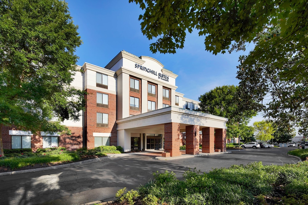 SpringHill Suites by Marriott Richmond North Glen Allen - photo 19
