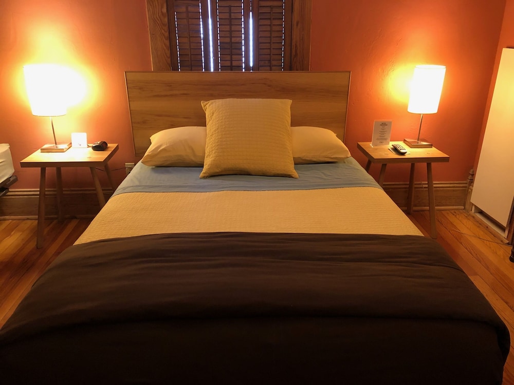 Hotel Frederick - photo 11