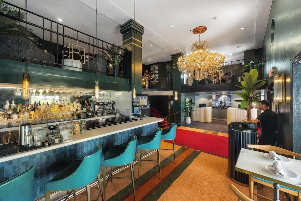 Beacon Hotel South Beach - photo 67