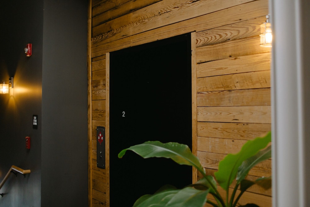 Culture Boutique Hotel - photo 82