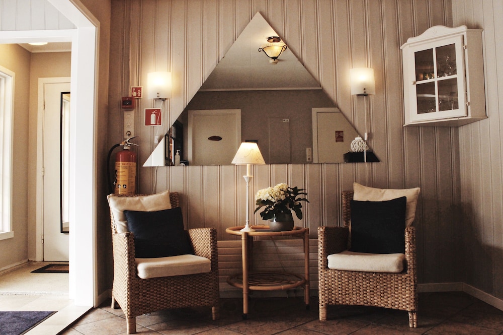 Førde Pensjonat — Forde — photo 2