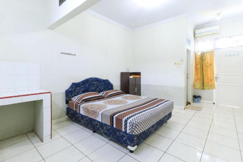 Wisma Lanraki - carbon neutral hotel in Makassar